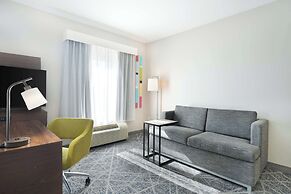 Hampton Inn & Suites Tulsa/Central