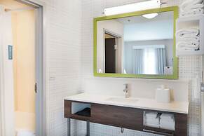 Hampton Inn & Suites Tulsa/Central