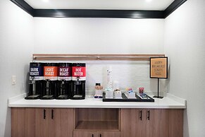 Hampton Inn & Suites Tulsa/Central