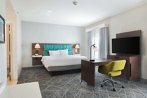 Hampton Inn & Suites Tulsa/Central