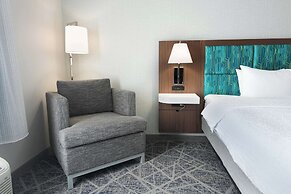 Hampton Inn & Suites Tulsa/Central