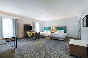 Hampton Inn & Suites Tulsa/Central