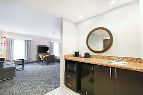 Hampton Inn & Suites Tulsa/Central