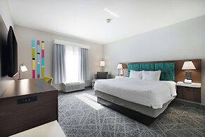 Hampton Inn & Suites Tulsa/Central