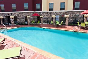 Hampton Inn & Suites Tulsa/Central