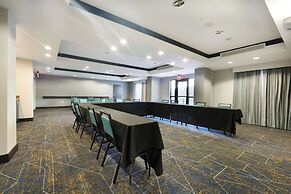 Hampton Inn & Suites Tulsa/Central