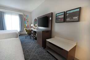 Hampton Inn & Suites Tulsa/Central