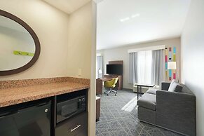 Hampton Inn & Suites Tulsa/Central