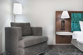 Hampton Inn & Suites Tulsa/Central