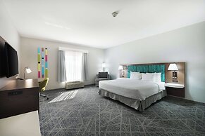 Hampton Inn & Suites Tulsa/Central