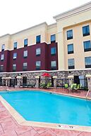 Hampton Inn & Suites Tulsa/Central