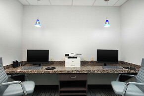 Hampton Inn & Suites Tulsa/Central