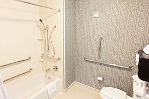 Hampton Inn & Suites Tulsa/Central