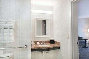 Hampton Inn & Suites Tulsa/Central