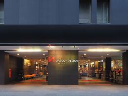 Swiss-Belinn Medan