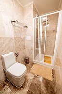 Chagala Uralsk Hotel