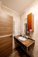 Chagala Uralsk Hotel