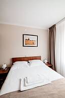 Chagala Uralsk Hotel