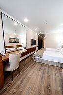 Chagala Uralsk Hotel