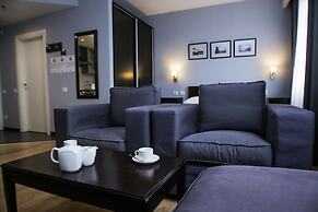 Chagala Uralsk Hotel
