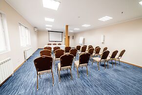 Chagala Uralsk Hotel