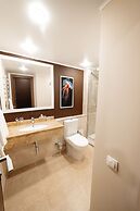 Chagala Uralsk Hotel