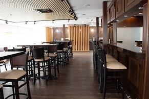 Chagala Uralsk Hotel