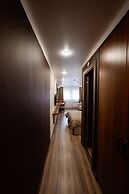 Chagala Uralsk Hotel