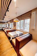 Chagala Uralsk Hotel