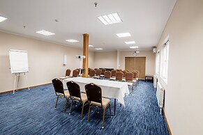 Chagala Uralsk Hotel
