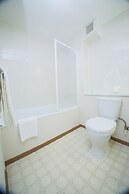 Chagala Uralsk Hotel