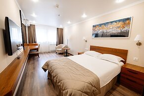 Chagala Uralsk Hotel