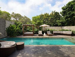Anantara Uluwatu Bali Resort