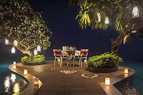 Anantara Uluwatu Bali Resort