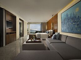 Anantara Uluwatu Bali Resort
