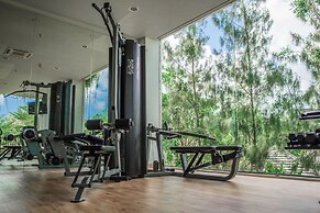 Anantara Uluwatu Bali Resort