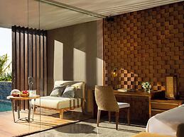 Anantara Uluwatu Bali Resort