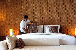 Anantara Uluwatu Bali Resort