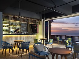 Anantara Uluwatu Bali Resort