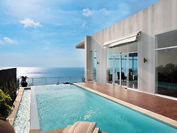 Anantara Uluwatu Bali Resort