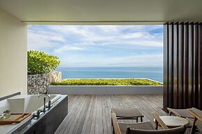 Anantara Uluwatu Bali Resort
