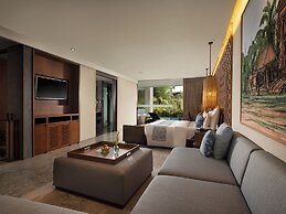Anantara Uluwatu Bali Resort