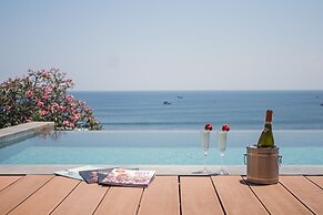 Anantara Uluwatu Bali Resort