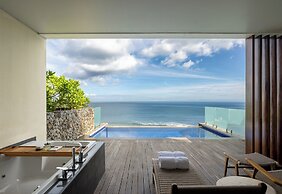 Anantara Uluwatu Bali Resort