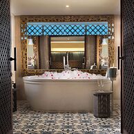 Anantara Uluwatu Bali Resort