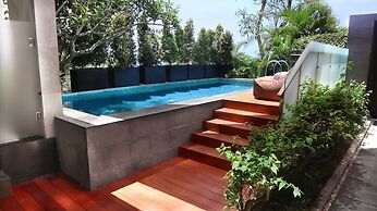 Anantara Uluwatu Bali Resort