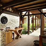 Anantara Uluwatu Bali Resort