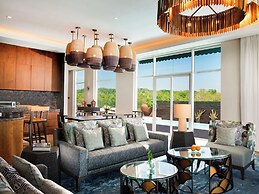 Anantara Uluwatu Bali Resort