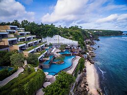 Anantara Uluwatu Bali Resort