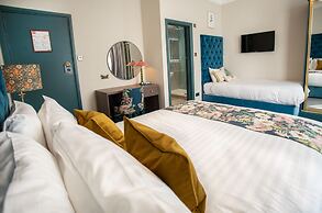 Hotel Collingwood, BW Signature Collection